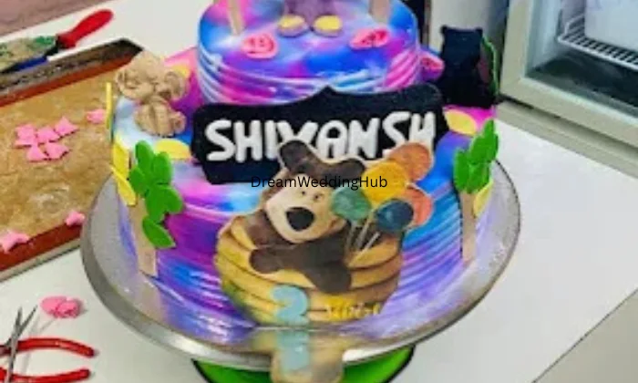 Our bakers in Dehradun